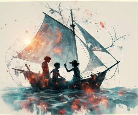 Double Exposure-Double Double Exposed Stunning