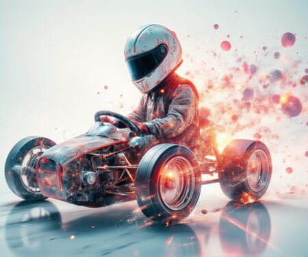 Double Exposure-Double Double Exposed Stunning