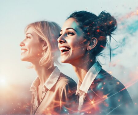 Double Exposure-Double Double Exposed Stunning