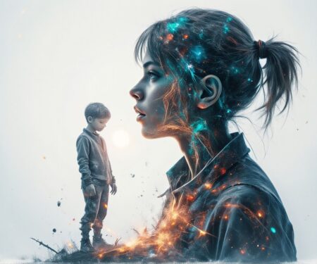 Double Exposure-Double Double Exposed Stunning