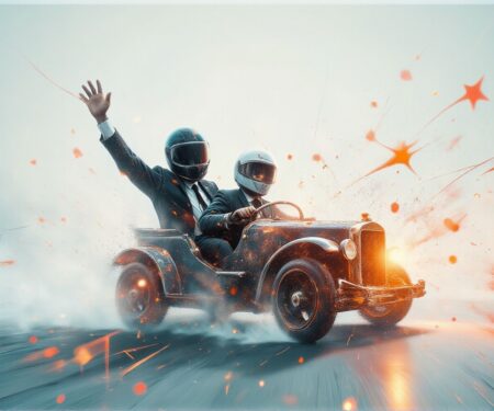 Double Exposure-Double Double Exposed Stunning