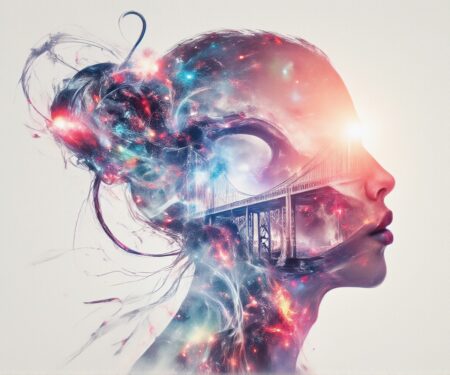 Double Exposure-Double Double Exposed Stunning