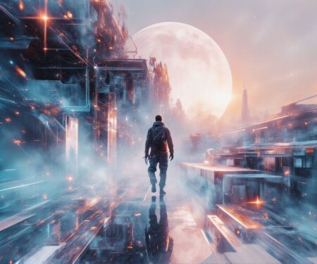 Double Exposure-Double Double Exposed Stunning