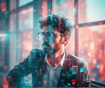 Double Exposure-Double Double Exposed Stunning