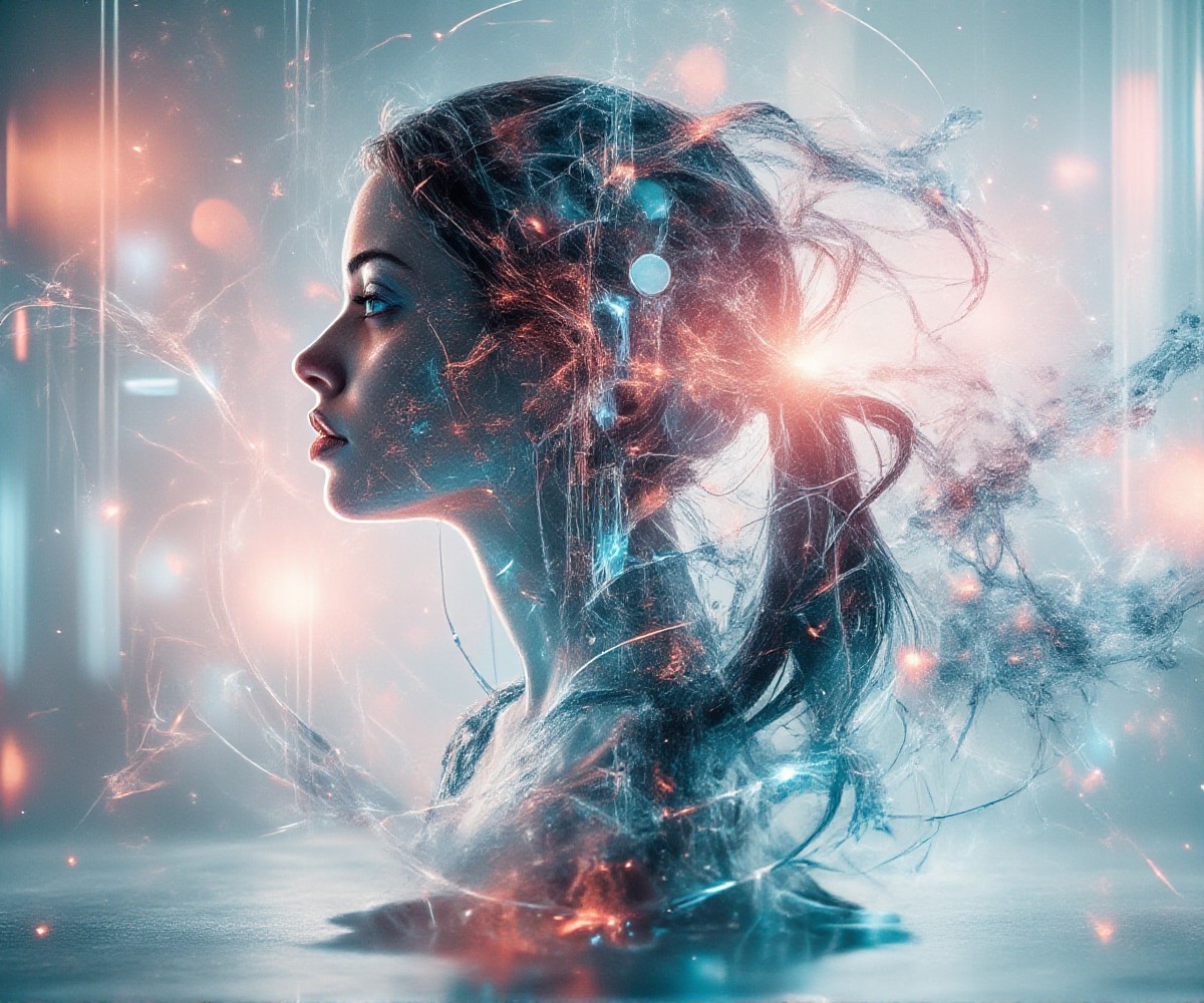 Double Exposure-Double Double Exposed Stunning