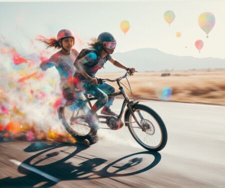 Double Exposure-Double Double Exposed Stunning