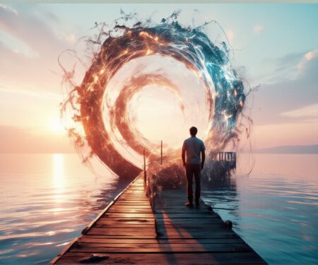 Double Exposure-Double Double Exposed Stunning