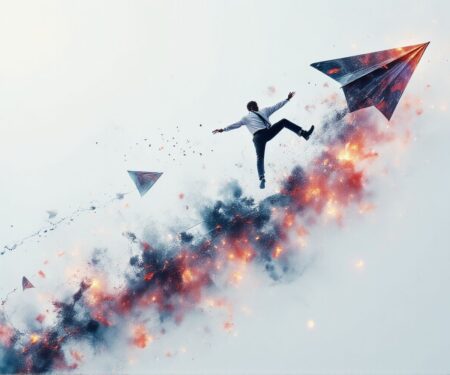 Double Exposure-Double Double Exposed Stunning