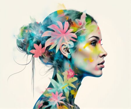 Double Exposure-Double Double Exposed Stunning