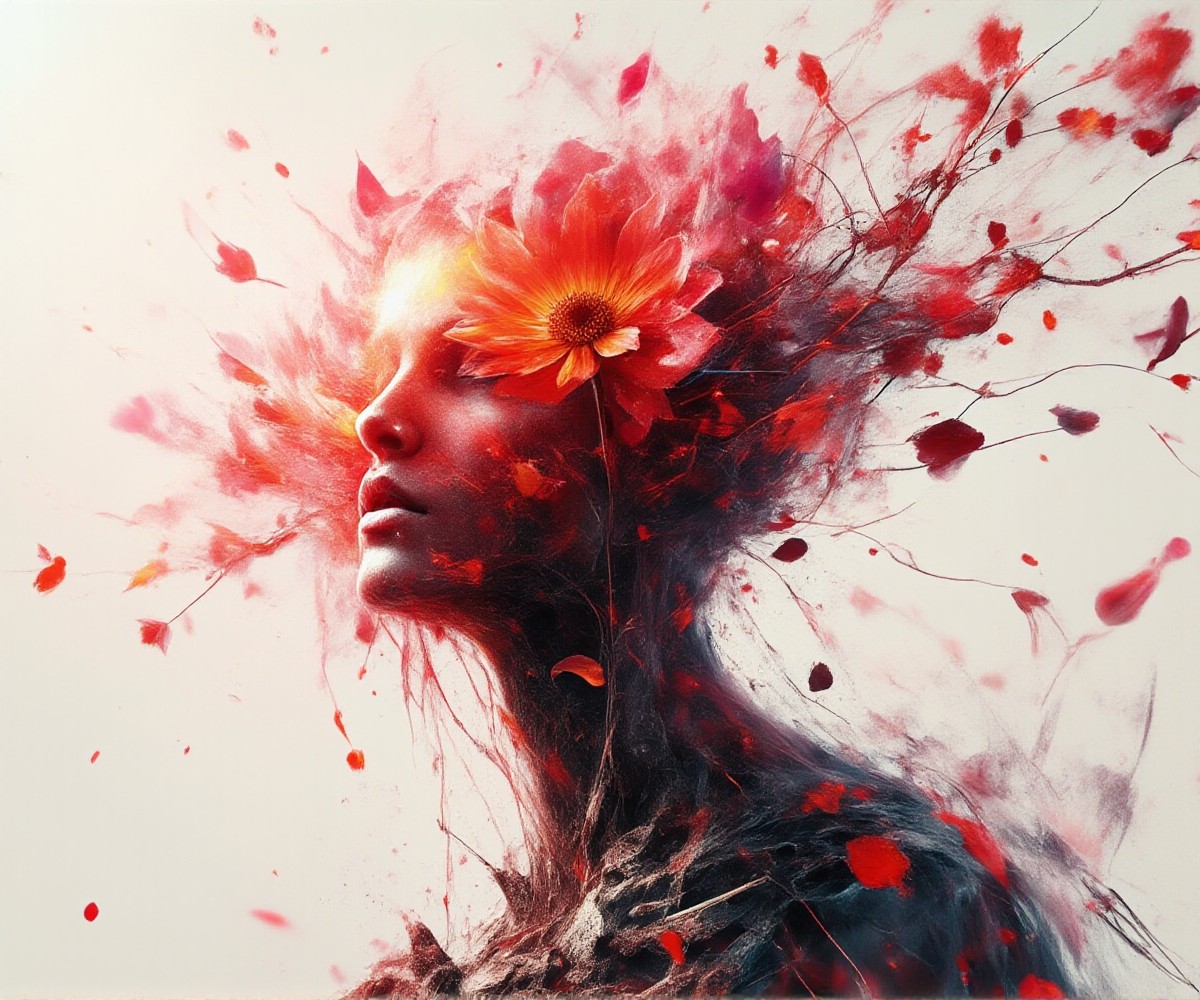 Double Exposure-Double Double Exposed Stunning