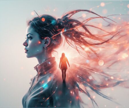 Double Exposure-Double Double Exposed Stunning