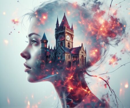 Double Exposure-Double Double Exposed Stunning