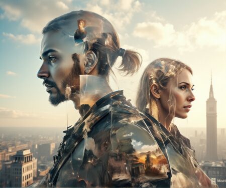 Double Exposure-Double Double Exposed Stunning