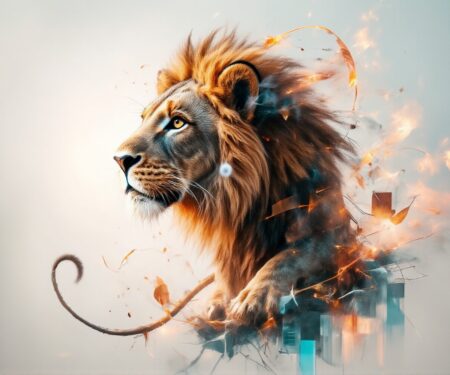 Double Exposure-Double Double Exposed Stunning