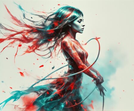 Double Exposure-Double Double Exposed Stunning