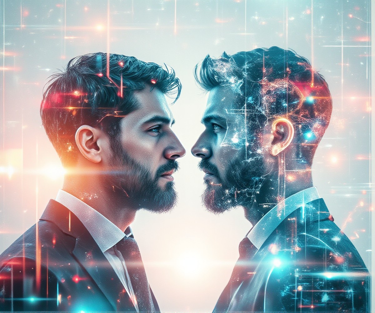 Double Exposure-Double Double Exposed Stunning