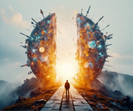 Double Exposure-Double Double Exposed Stunning