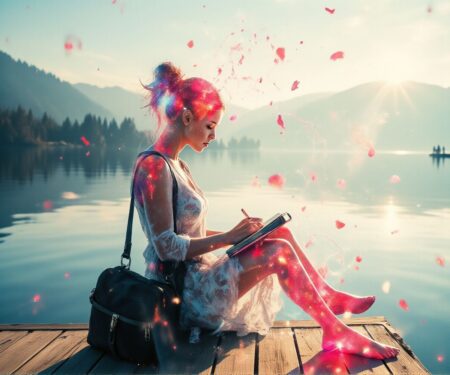 Double Exposure-Double Double Exposed Stunning