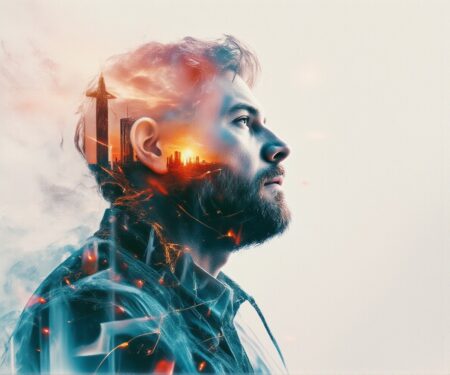 Double Exposure-Double Double Exposed Stunning