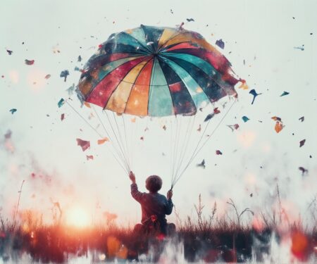 Double Exposure-Double Double Exposed Stunning