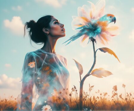 Double Exposure-Double Double Exposed Stunning