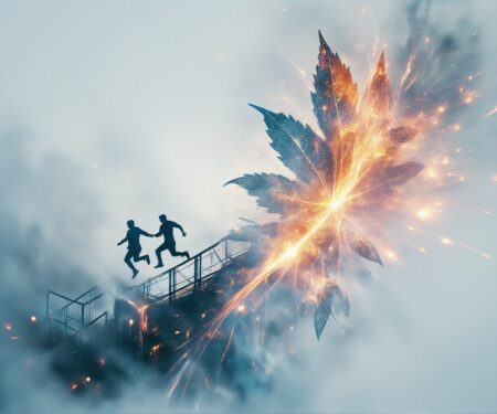 Double Exposure-Double Double Exposed Stunning