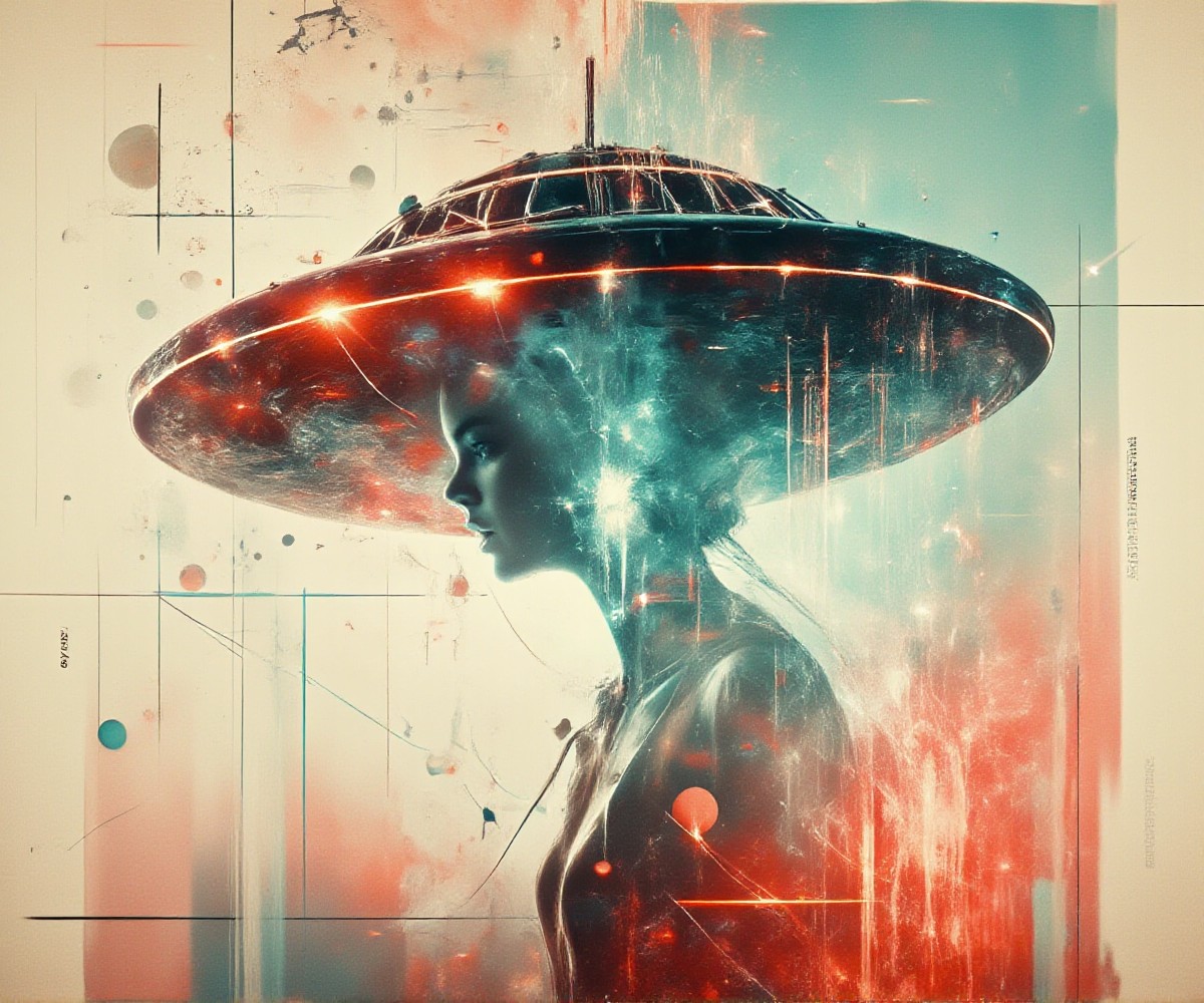 Double Exposure-Double Double Exposed Stunning