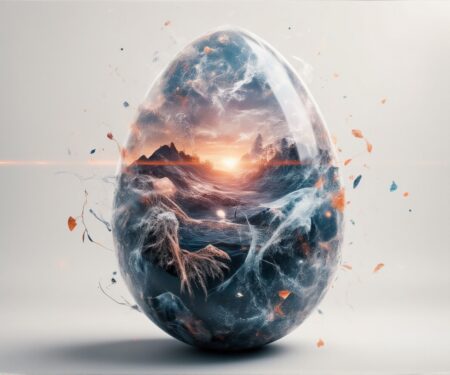 Double Exposure-Double Double Exposed Stunning