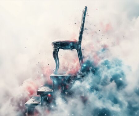 Double Exposure-Double Double Exposed Stunning