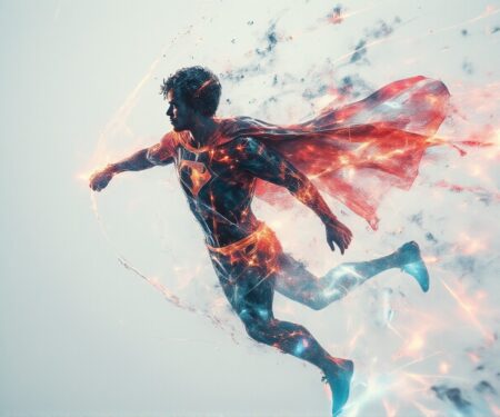 Double Exposure-Double Double Exposed Stunning