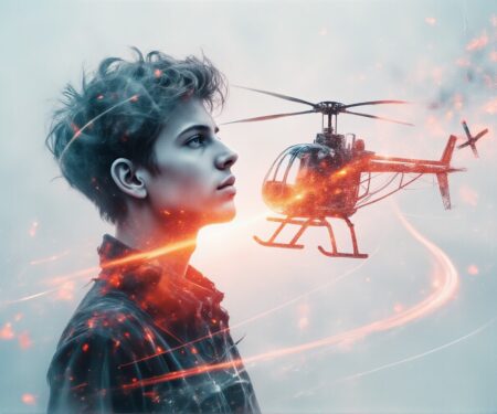 Double Exposure-Double Double Exposed Stunning