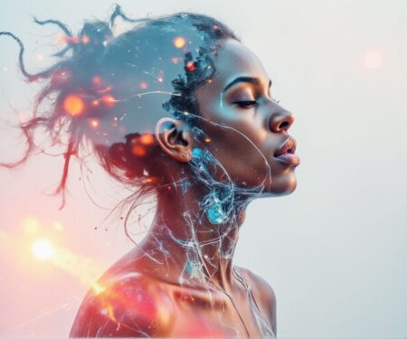 Double Exposure-Double Double Exposed Stunning