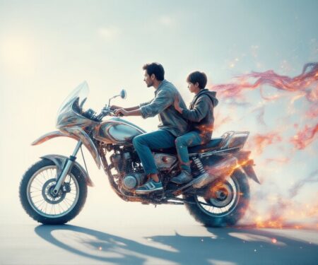 Double Exposure-Double Double Exposed Stunning