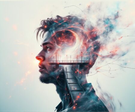 Double Exposure-Double Double Exposed Stunning