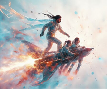 Double Exposure-Double Double Exposed Stunning