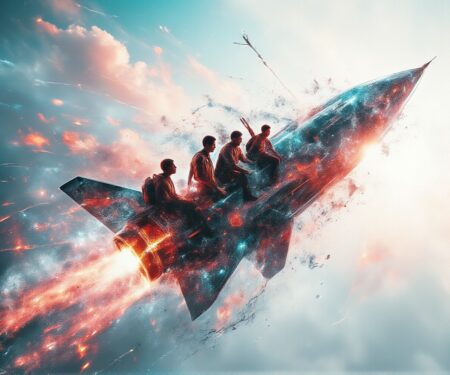 Double Exposure-Double Double Exposed Stunning