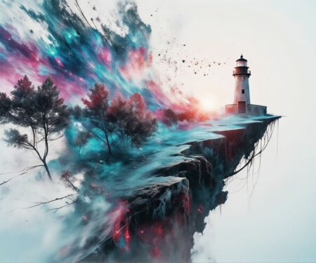 Double Exposure-Double Double Exposed Stunning