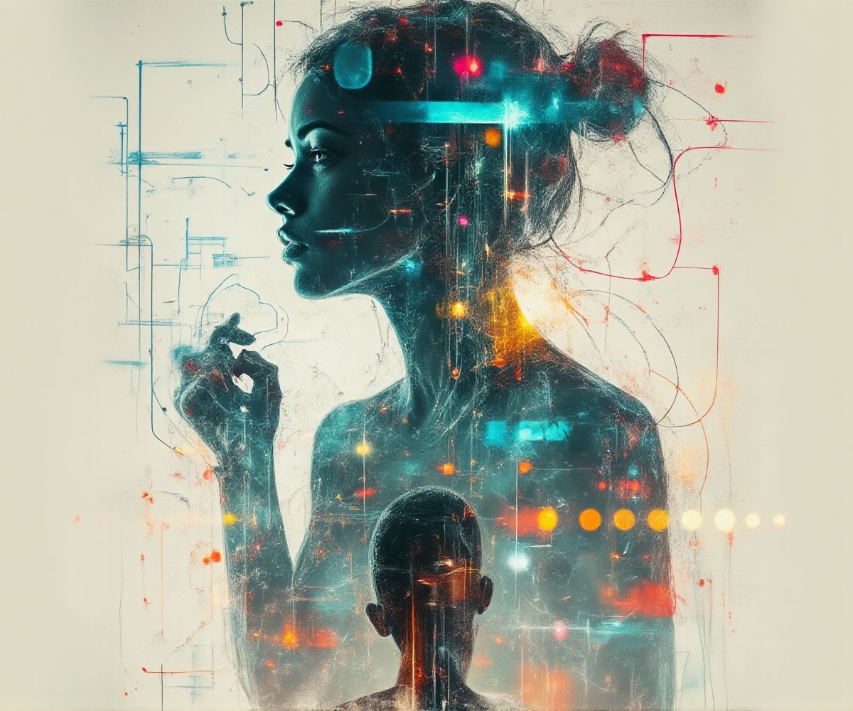 Double Exposure-Double Double Exposed Stunning