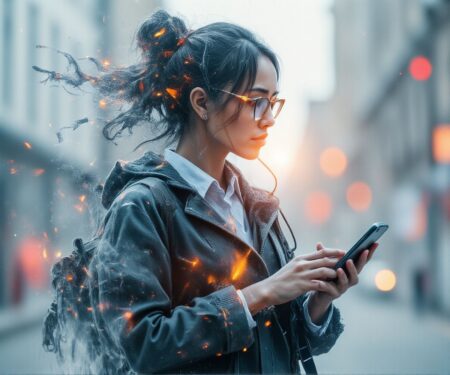 Double Exposure-Double Double Exposed Stunning