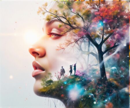 Double Exposure-Double Double Exposed Stunning