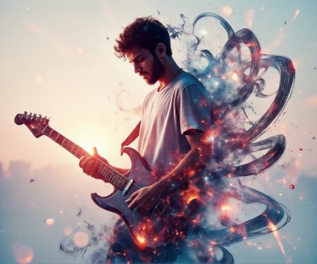 Double Exposure-Double Double Exposed Stunning