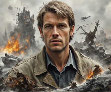 Double Exposure-Double Double Exposed Stunning