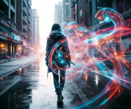 Double Exposure-Double Double Exposed Stunning