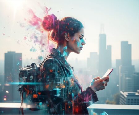 Double Exposure-Double Double Exposed Stunning