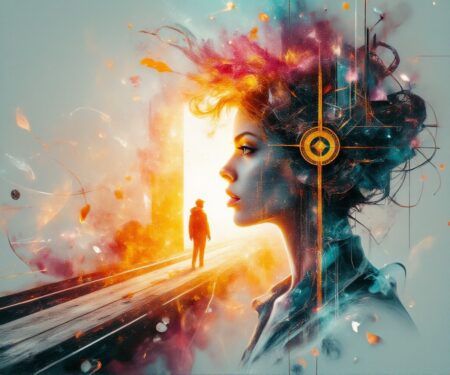 Double Exposure-Double Double Exposed Stunning