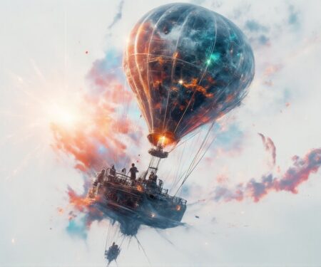 Double Exposure-Double Double Exposed Stunning