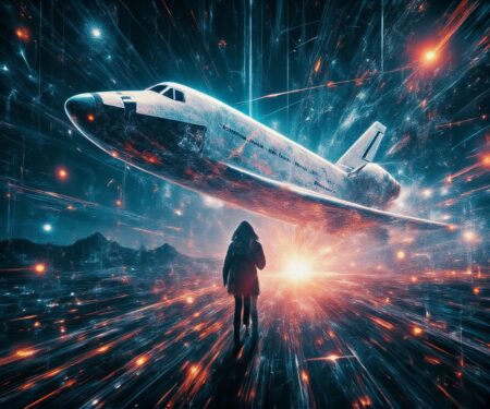 Double Exposure-Double Double Exposed Stunning