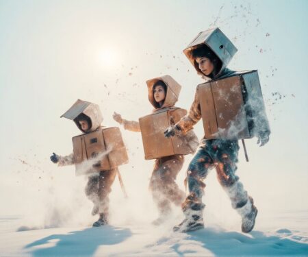 Double Exposure-Double Double Exposed Stunning