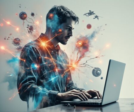 Double Exposure-Double Double Exposed Stunning