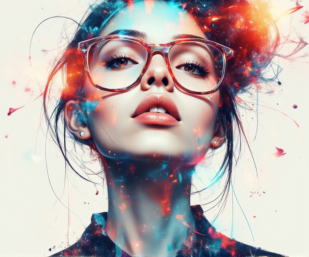 Double Exposure-Double Double Exposed Stunning